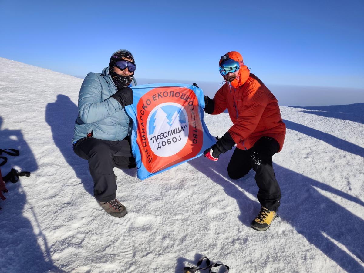 Veliki Ararat 26