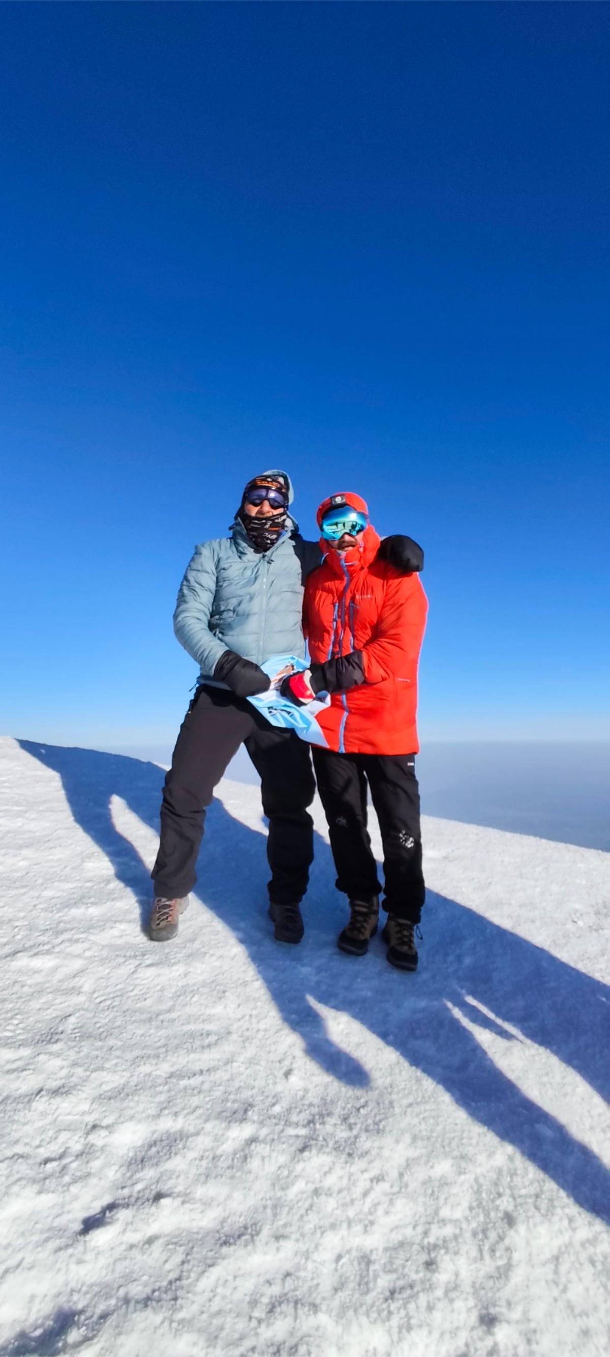 Veliki Ararat 29