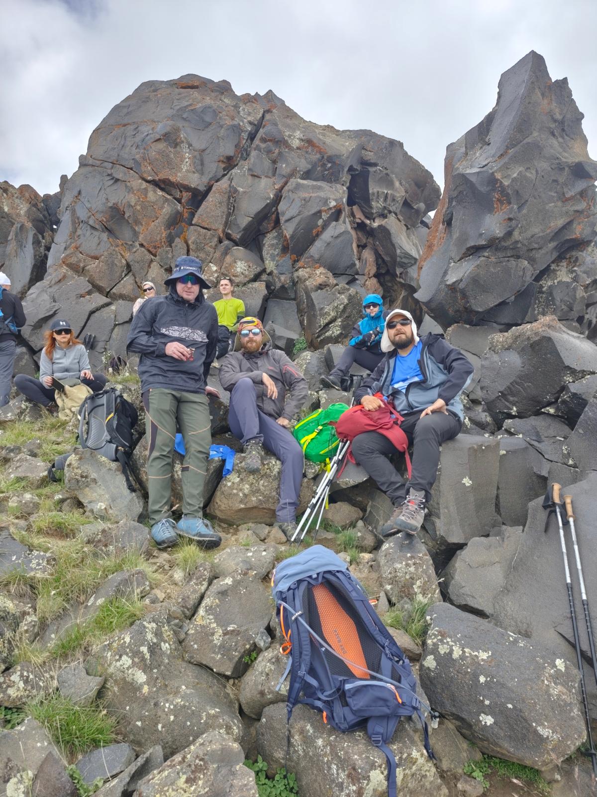 Veliki Ararat 34
