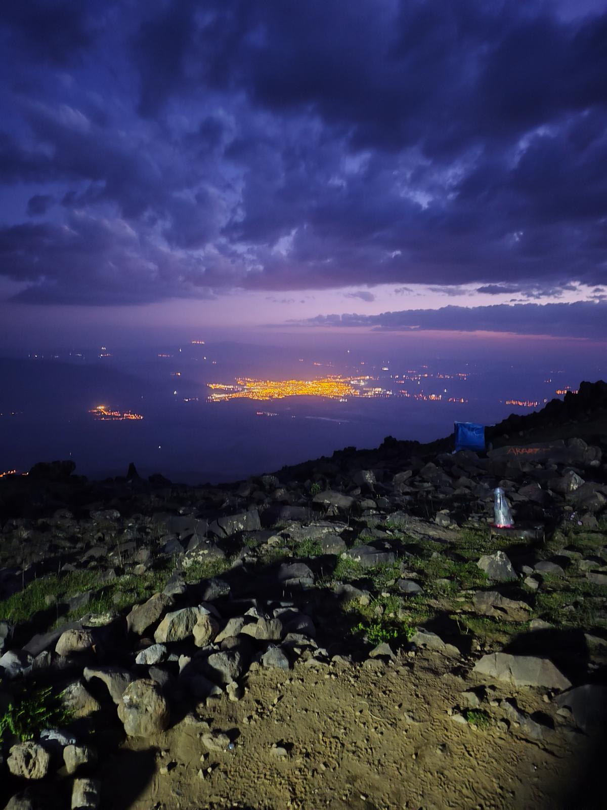 Veliki Ararat 35