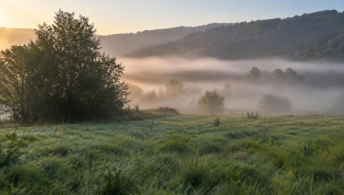 VRIJEME: Maglovito jutro, tokom dana sunčano i do 31°C