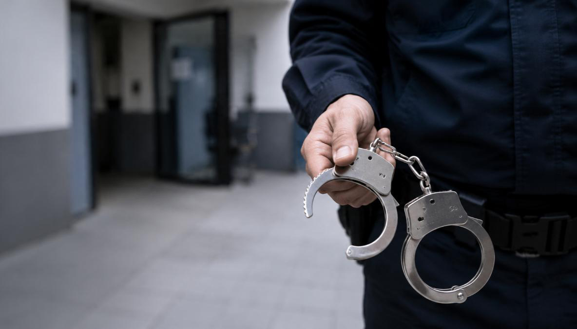 POLICIJA U PETROVU PRONAŠLA TRAŽENO LICE: Potjernica raspisana zbog djela povezanog sa zlostavljanjem djeteta