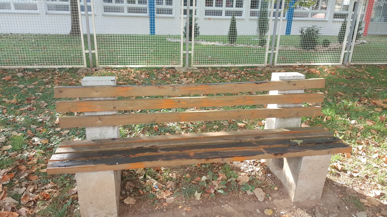 umazane klupe 01