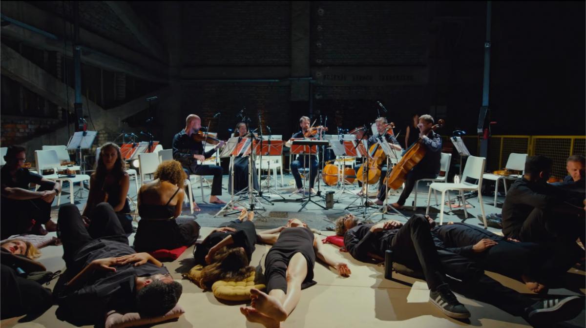 No borders orkestra