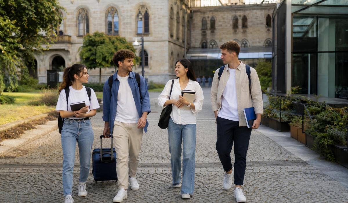 UNIBL raspisao Erazmus+ konkurs: Studentima na raspolaganju 20 evropskih univerziteta