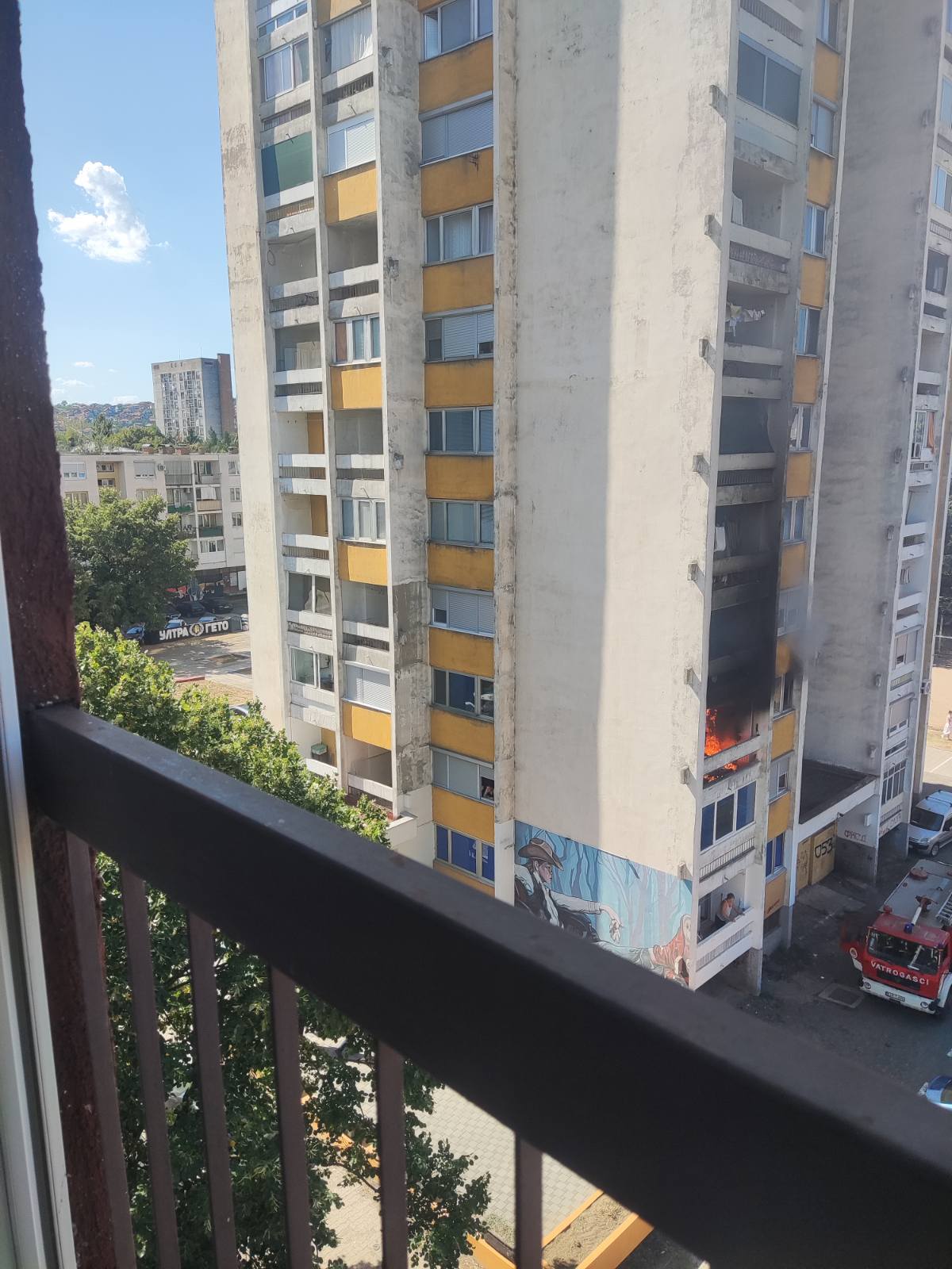 gori stan u soliteru u Doboju 01