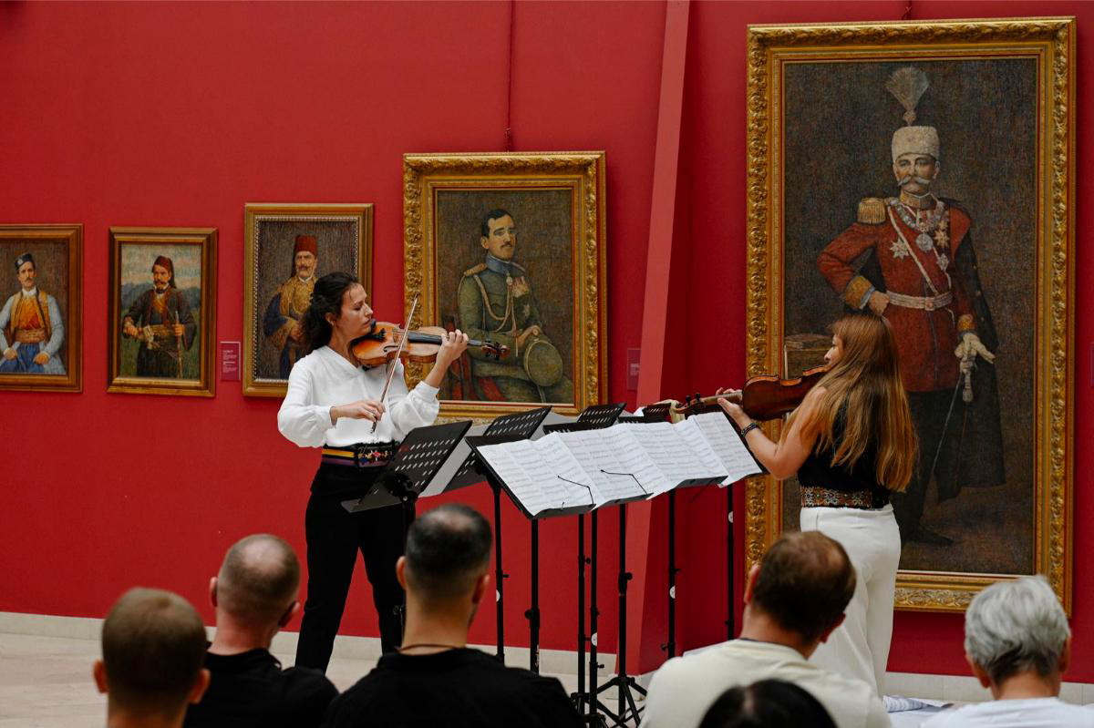 Završen A String Fest u Banjoj Luci: Tri dana muzike, koncerata i edukacije