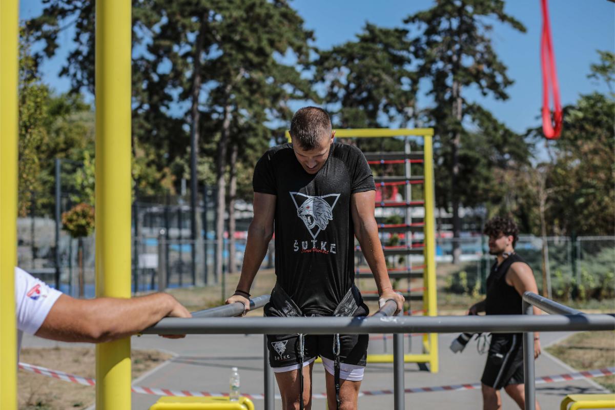 Aleksandar Sutalo streetworkout 02