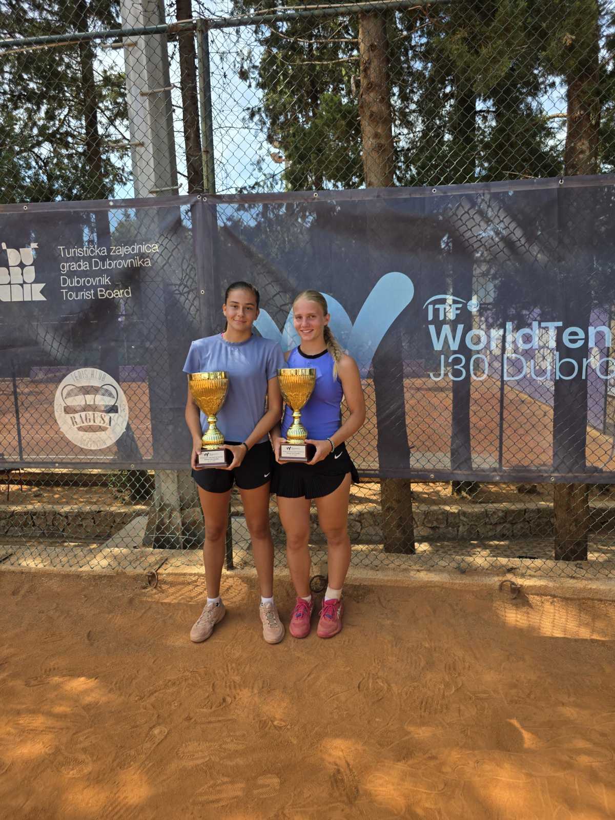 Nikolina Kovacevic TK Doboj