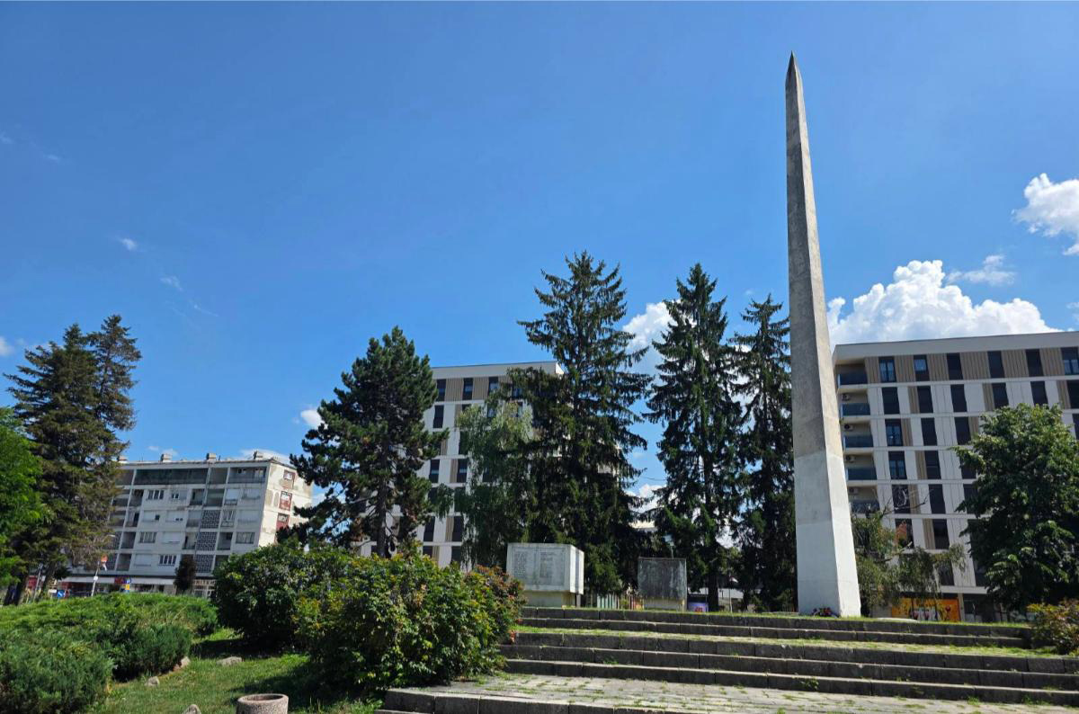 VRIJEME: Sunčano i znatno toplije – u Doboju danas do 29°C