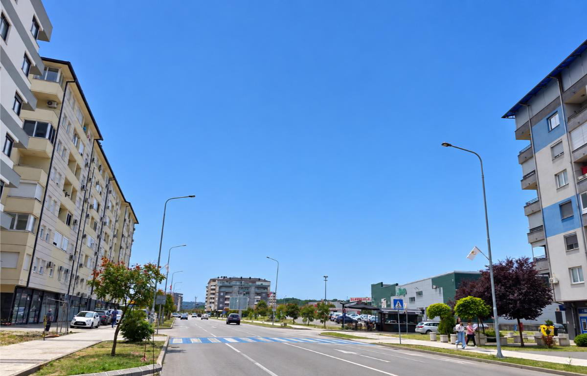 VRIJEME: Sunčano jutro, danas do 29°C – od sutra promjena vremena