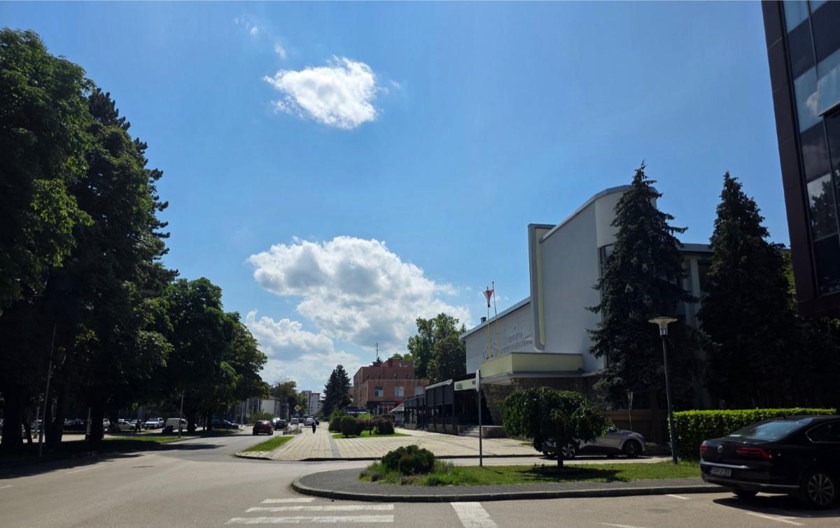 VRIJEME: Sunčano jutro, popodne stižu pljuskovi i grmljavina
