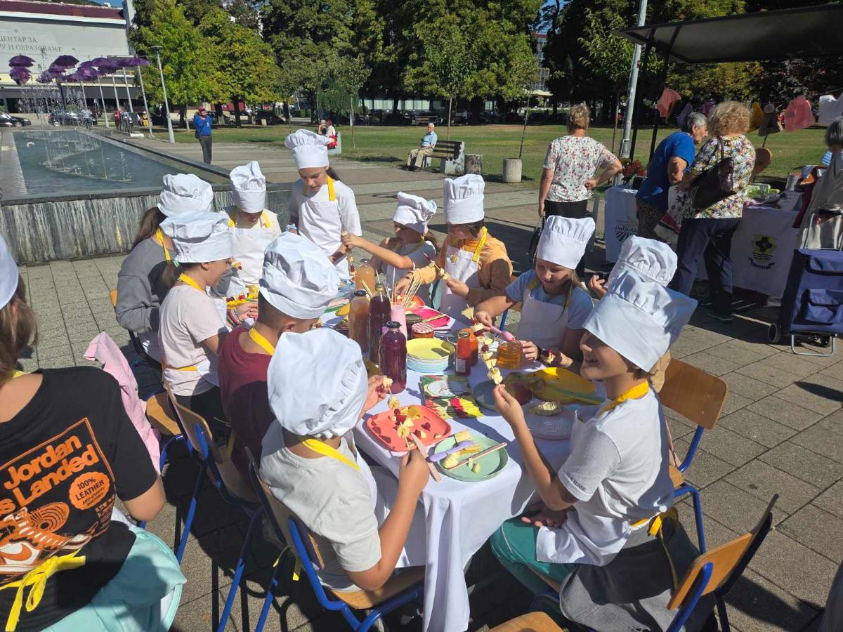 djeca na Poljokastu Doboj 05