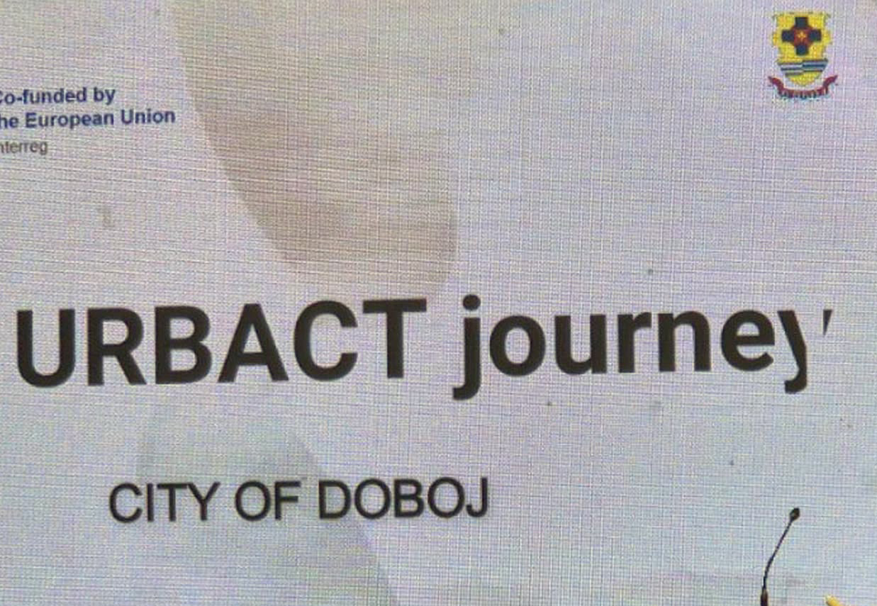 OD UTREHTA DO 13 METARA STAZE: Da li je ovo „zeleno dostignuće“ kojim Doboj treba da se hvali?