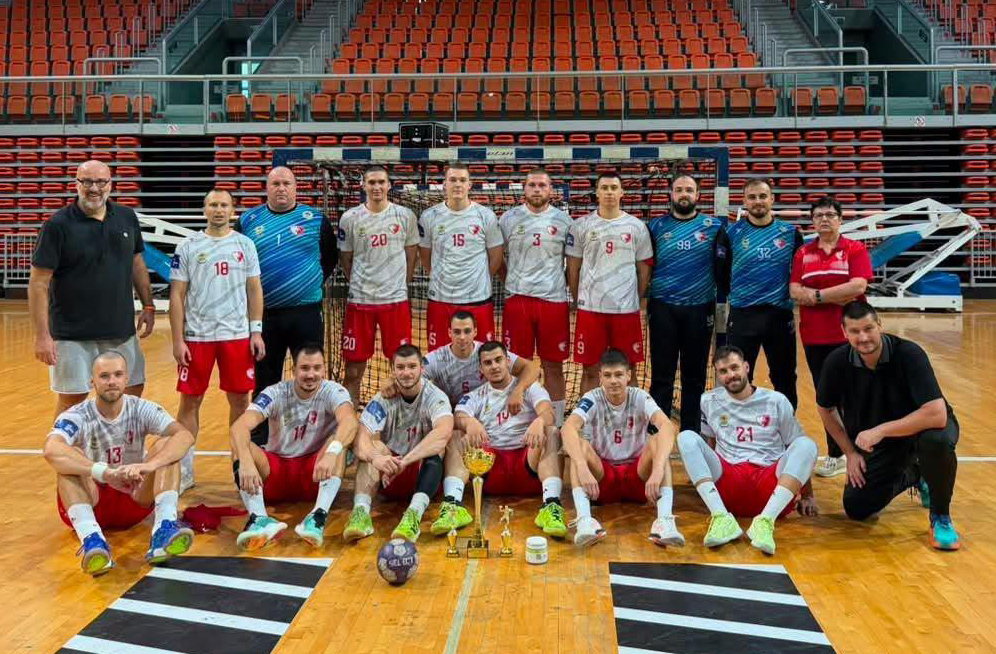 SLOGA SAVLADALA GRADAČAC: Milisavljević i Čekić predvodili Dobojlije do pobjede