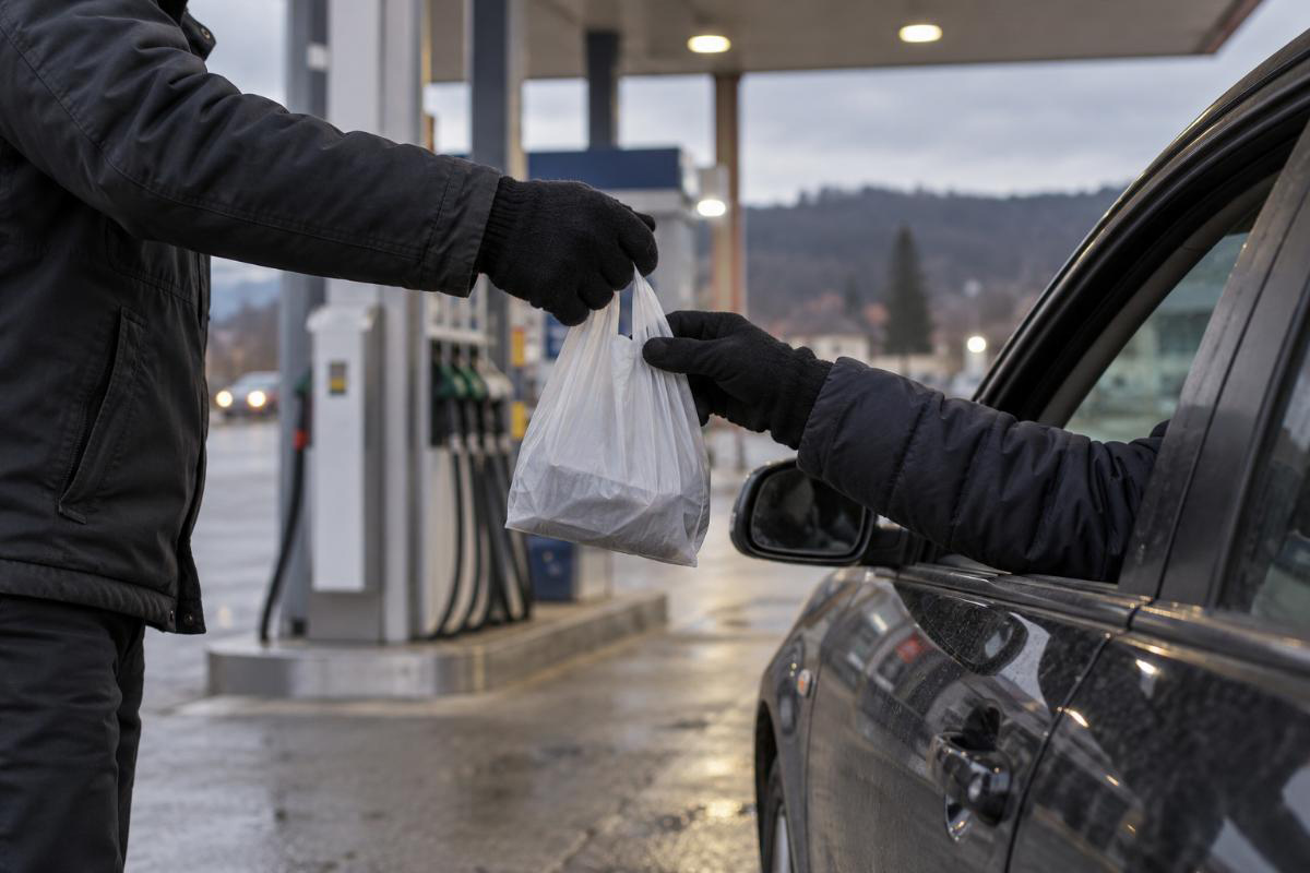 POZAJMILA 350 EVRA, PLATILA OKO 6.500 KM: Zbog droge i zelenaštva osuđen na tri godine i devet mjeseci