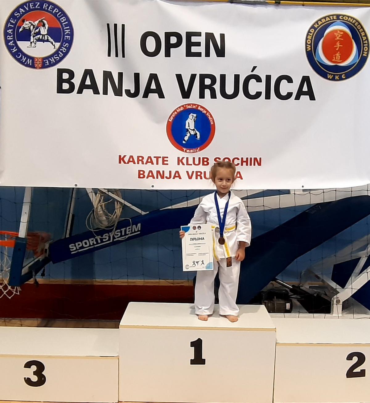 Karat klub Vila Doboj 04