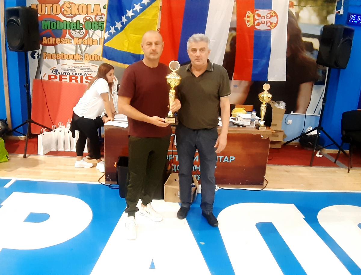 Karat klub Vila Doboj 06