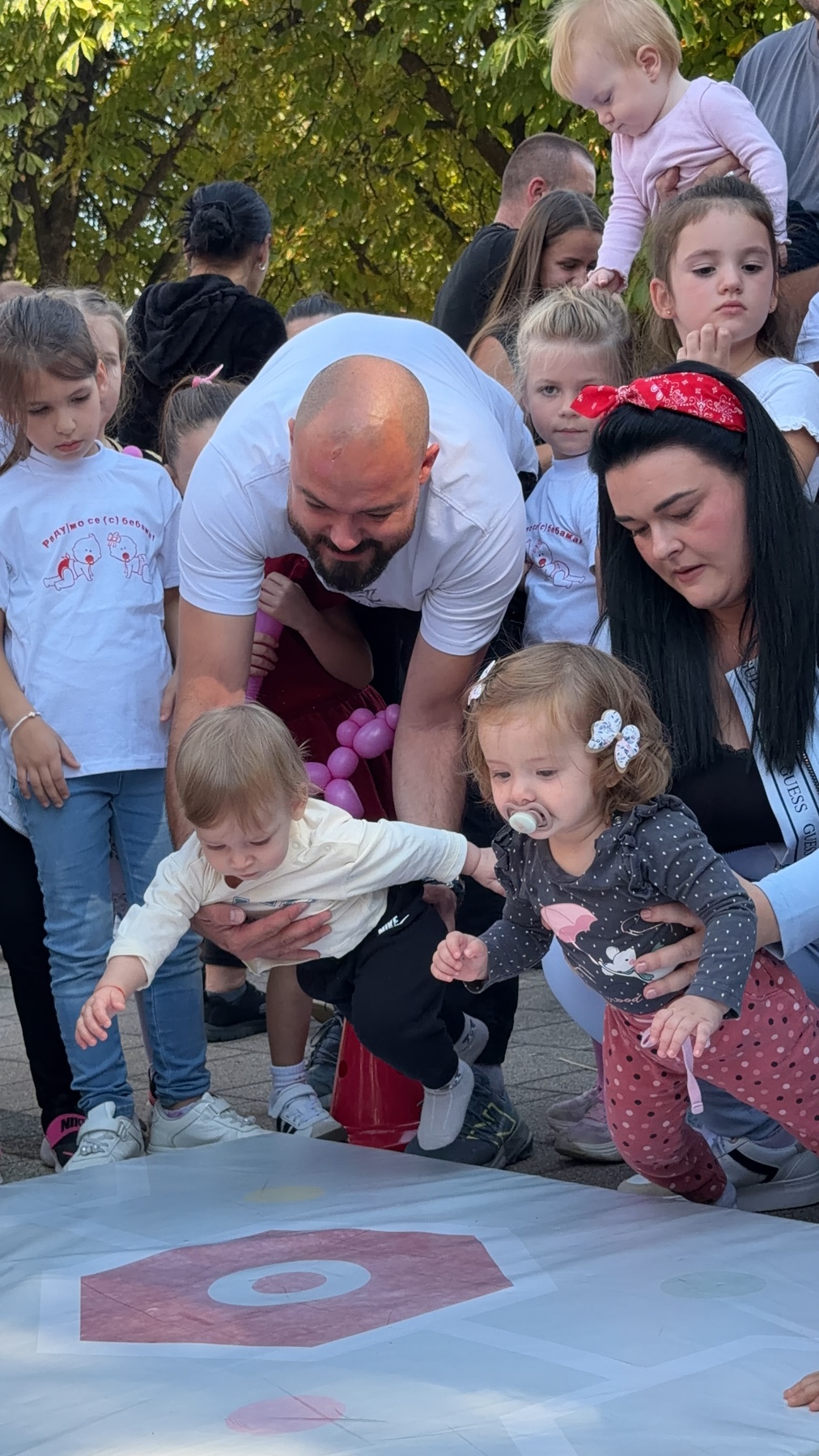 susret beba u Doboju 04