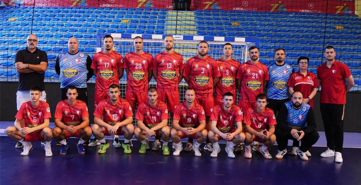 Sloga kreće 10. oktobra: Krivaja na startu, Kur na evropskom putu