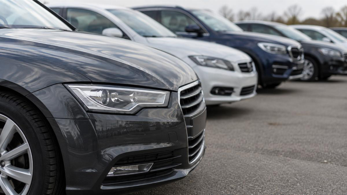 DOBOJ: Supružnici optuženi za nedozvoljenu trgovinu automobilima