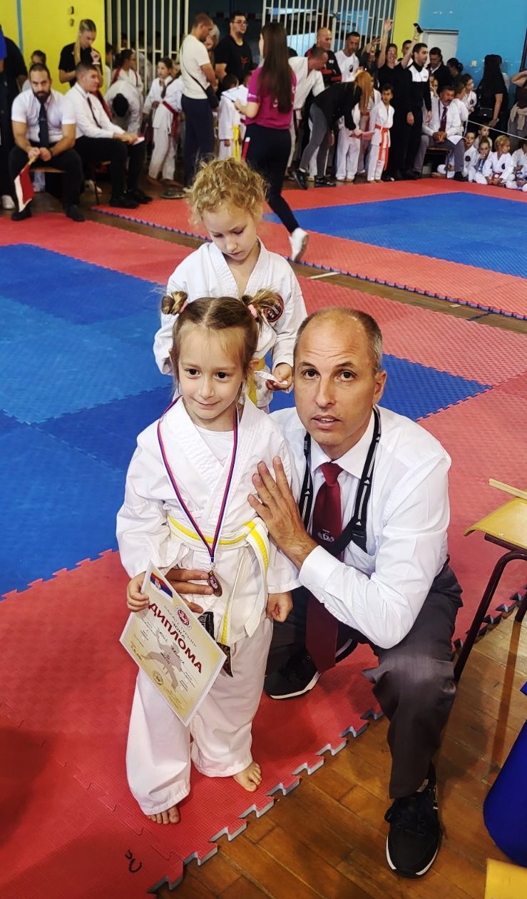 Karate klub Vila Doboj 02