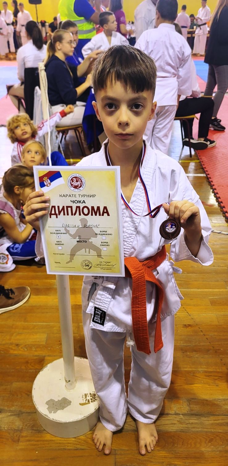 Karate klub Vila Doboj 03