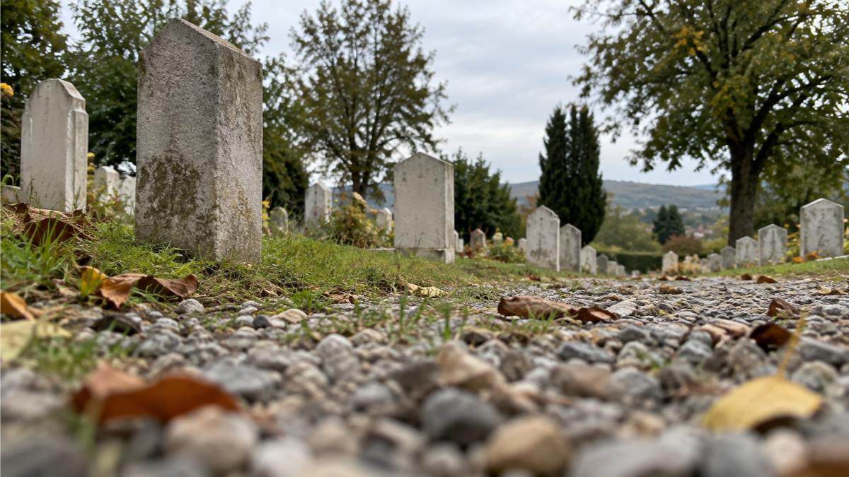 DOBOJ: Nacrt plana za mezarje/groblje „Rajčinovac“ na javnom uvidu od 14. oktobra