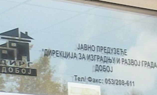 Osma prodaja imovine DIRG-a: Početna cijena poslovnog prostora u Doboju 1,12 miliona KM