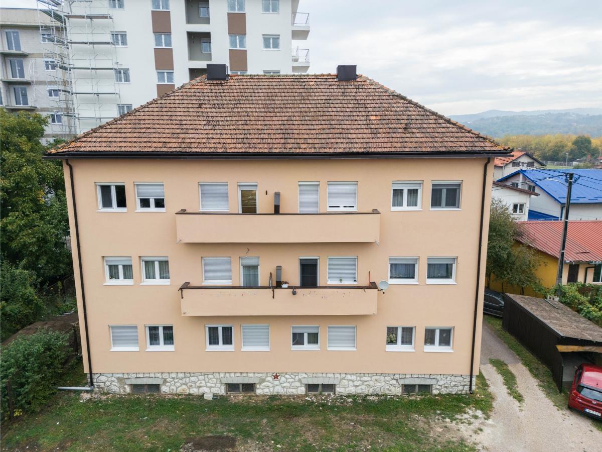 rekonstrukcija zgrade Doboj Nikole Tesle 01