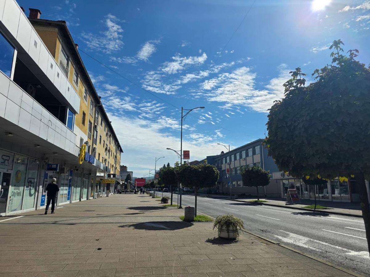 VRIJEME: Sunčano i hladno jutro, tokom dana temperatura do 22 stepena
