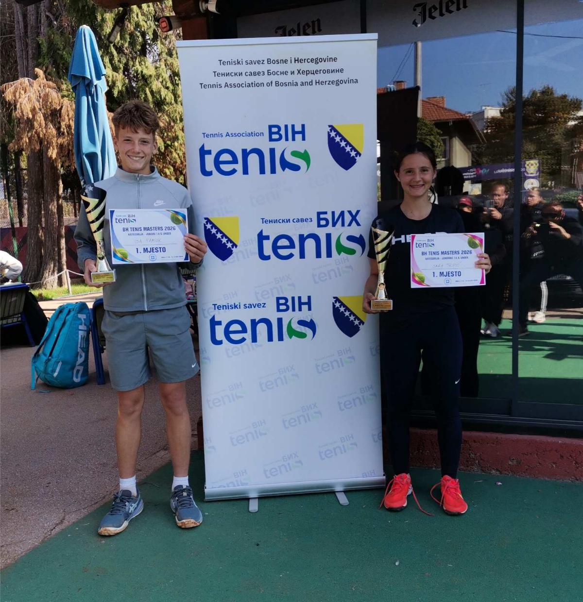 zavrsni Masters U14 TK Doboj 01