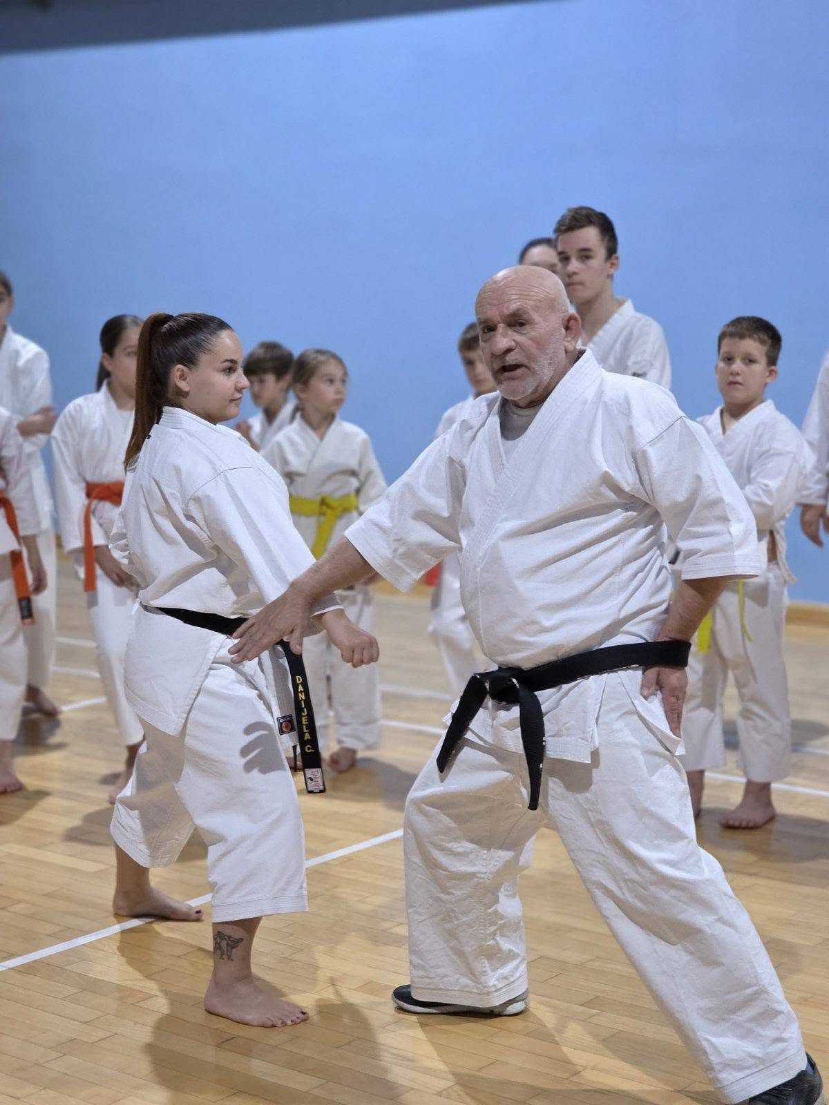 karate seminar nenad gojkovic 02