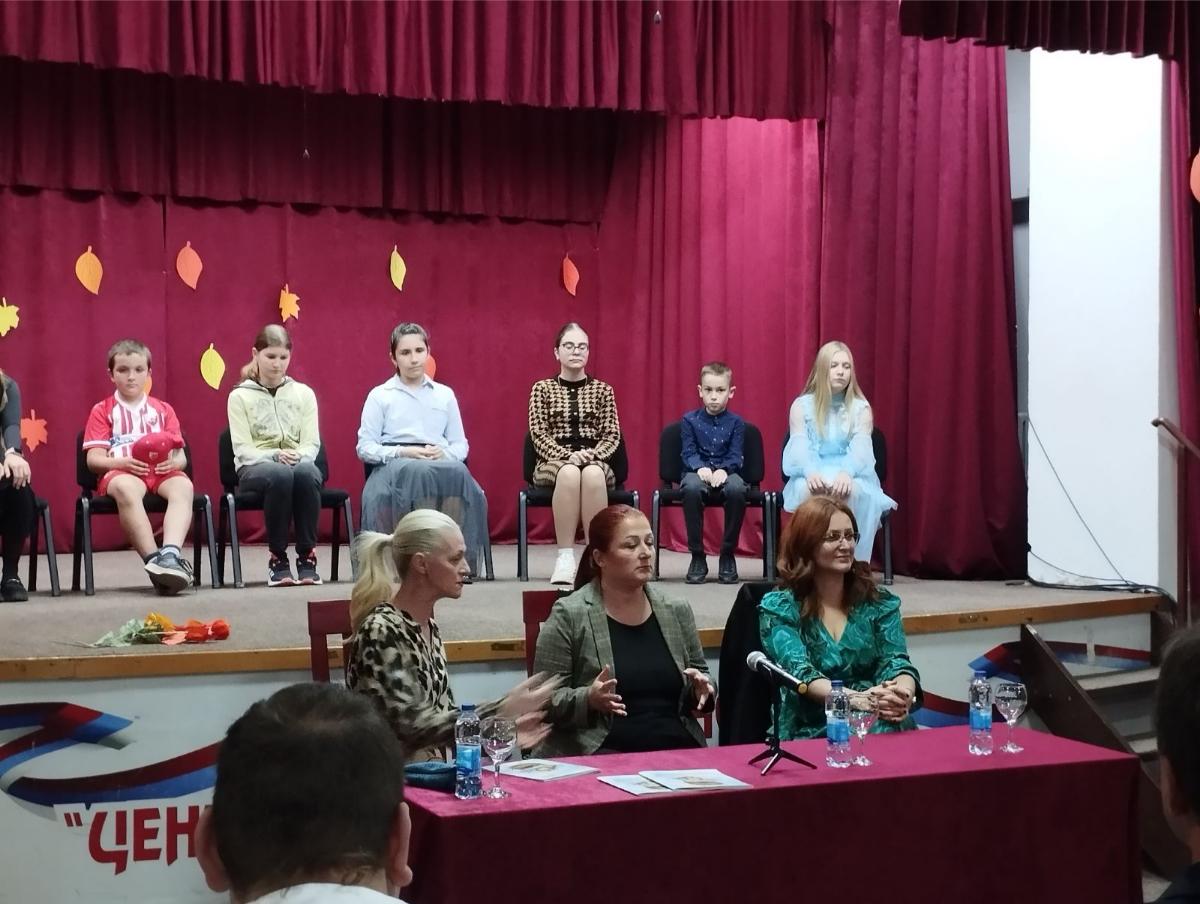 Vesna Vukmirovic intervju 03