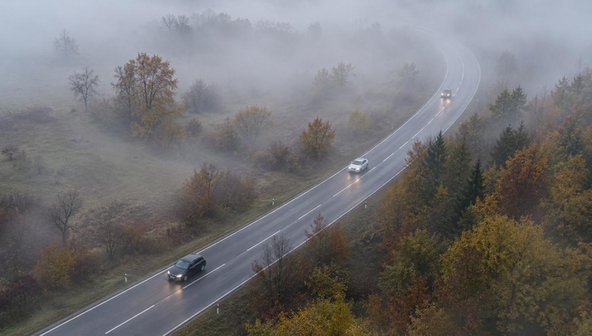 PUTEVI: Magla i radovi, oprez kod Doboja