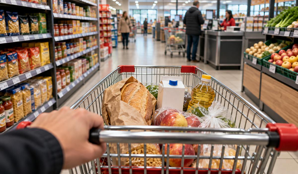 HLADAN TUŠ ZA TRGOVINU U SRPSKOJ: Septembarski promet realno pao za 6,8 odsto u odnosu na avgust!