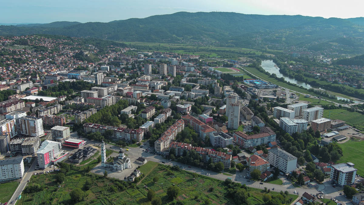 Gdje se nalazi područje obuhvaćeno izmjenom regulacionog plana u Doboju? Građani traže preciznije informacije