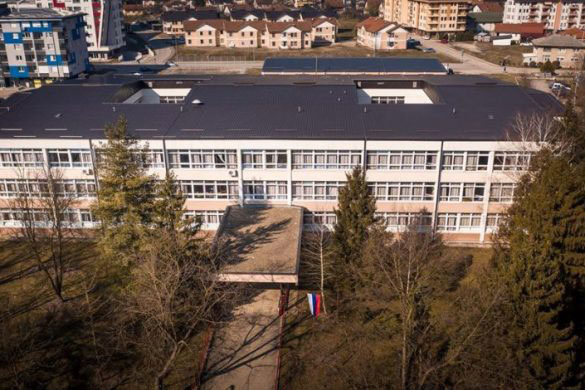 (VIDEO) DOBOJ: Održan IT maraton, pobjeda pripala ekipi „Vukovci“