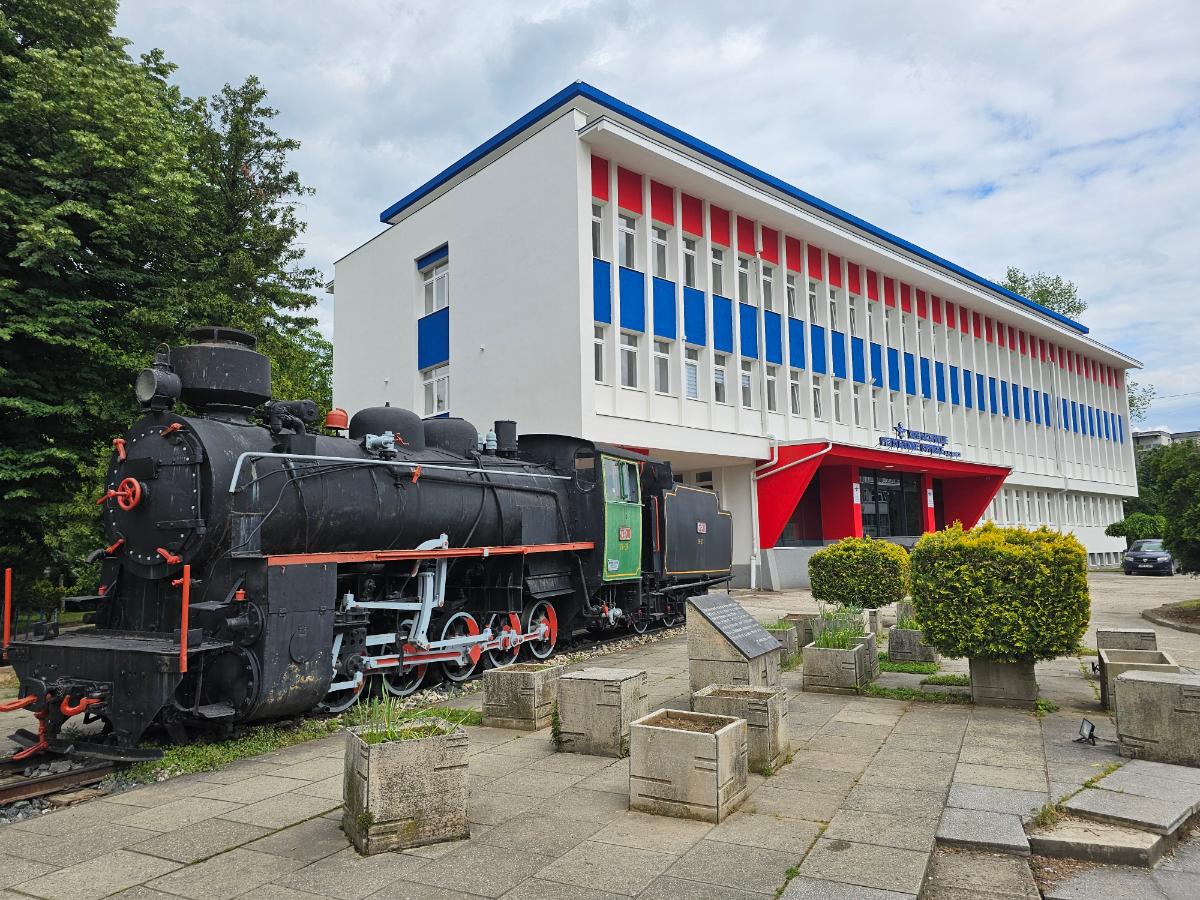 DOBOJ: Radnici ŽRS i dalje čekaju kompletnu platu, sindikat ponovo reagovao