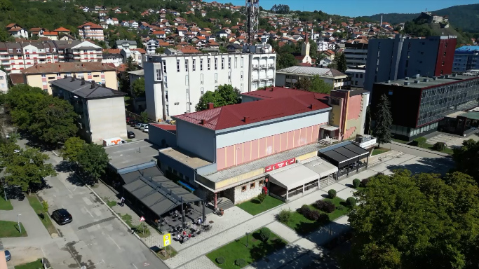 PROMOCIJA KNJIGE U DOBOJU: „Odbranimo se molitvom“ Nenada Simića u četvrtak u Centru za kulturu