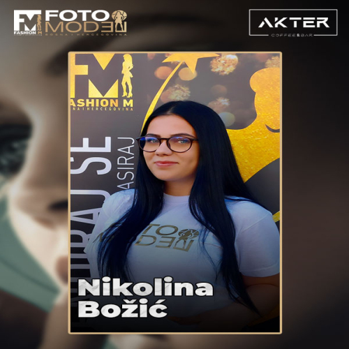 Nikolina-Božić