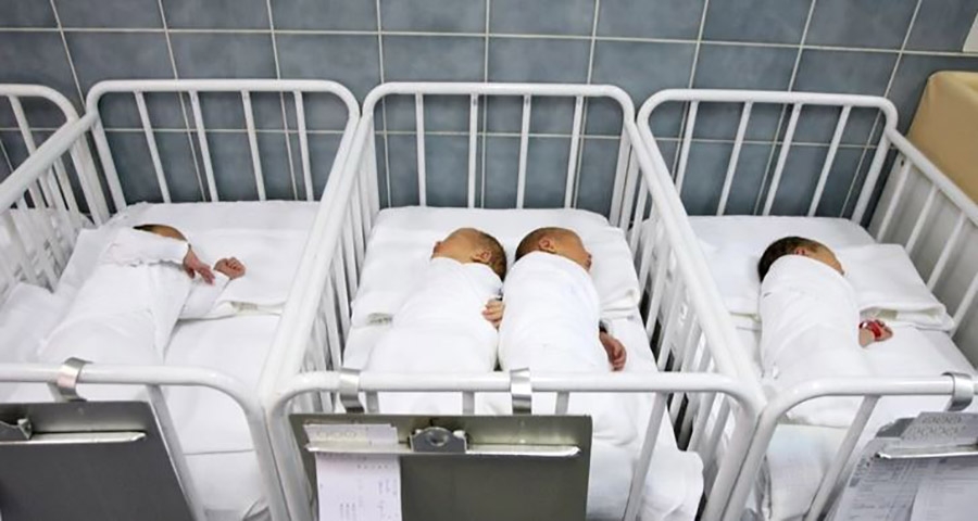 DOBOJ: U protekla 24 časa rođeno sedam dječaka