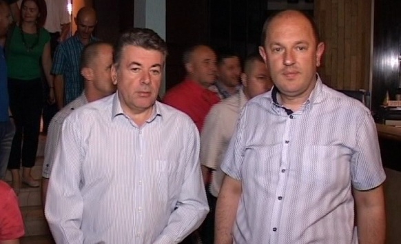 DOBOJ: Kulminirao raskol u SNSD-u (VIDEO)