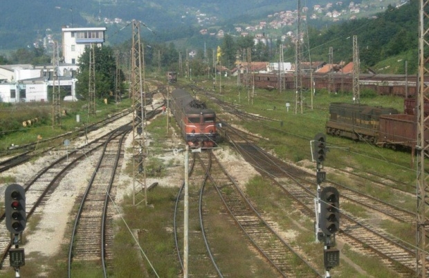 DOBOJ: Željezničari dobijaju novi zakon