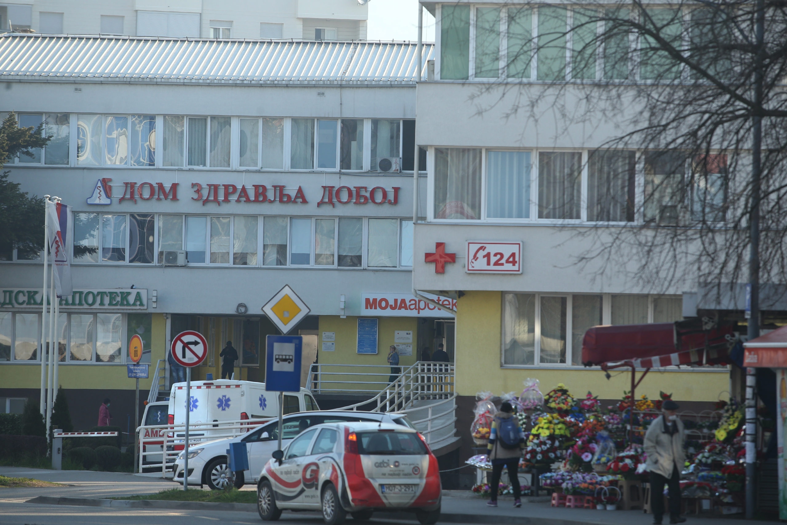 DOBOJ: Nastavak imunizacije i naredne sedmice