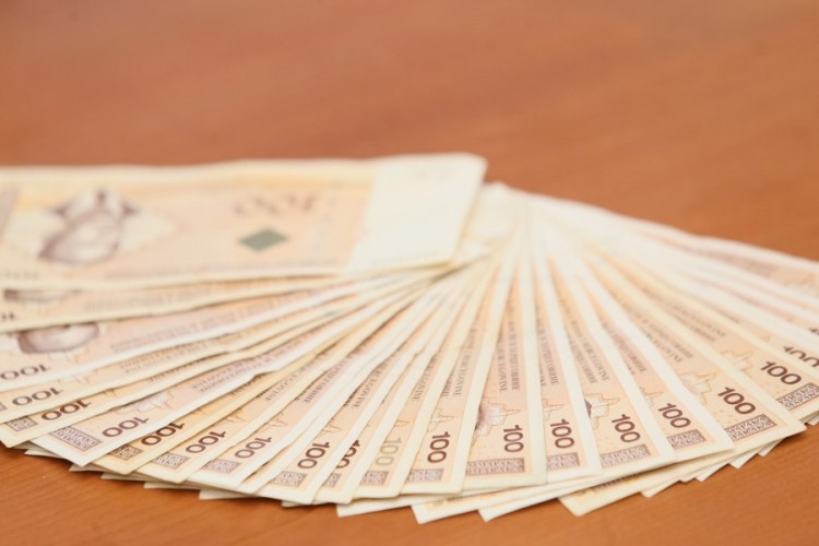 Rast minimalne plate ne prati rast privrede