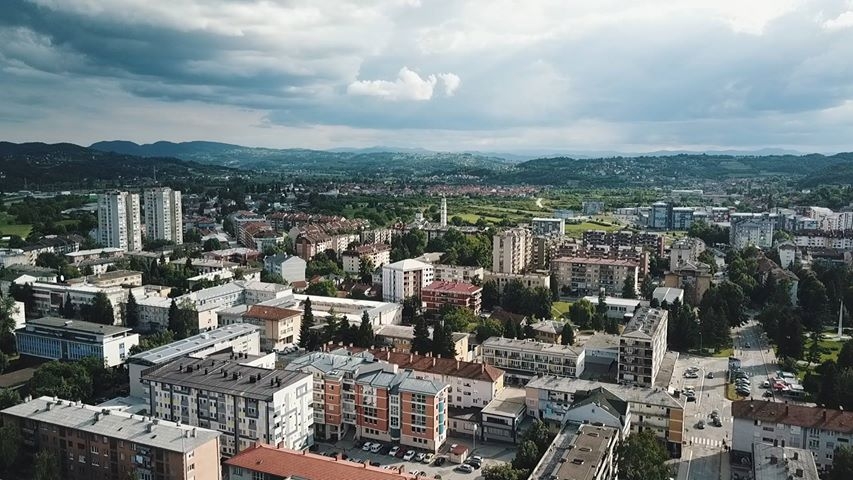 DOBOJ: Grad uplatio 315.000 KM za grijanje za domaćinstva