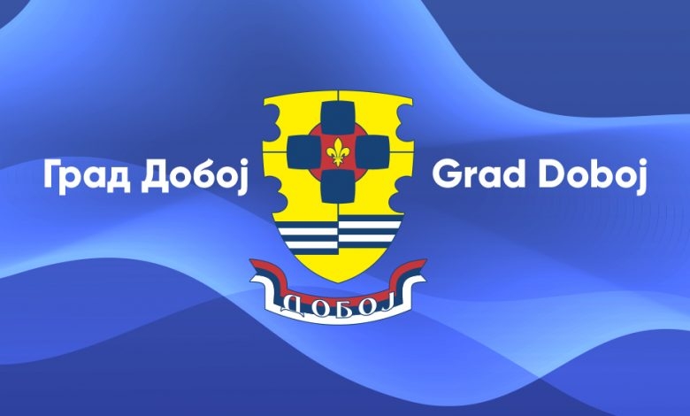 GRAD DOBOJ: Naredba o regulisanju rada trgovinskih, ugostiteljskih, zanatskih, uslužnih i drugih objekata i službi