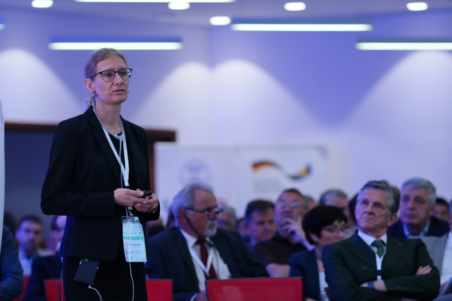 Njemačka podržava program energetske obnove zgrada u BiH