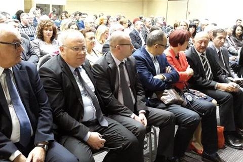 Na "Danima Banja Vrućice" ljekari sa Kube